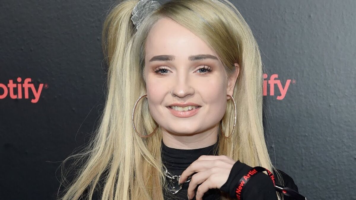 kim petras wiki