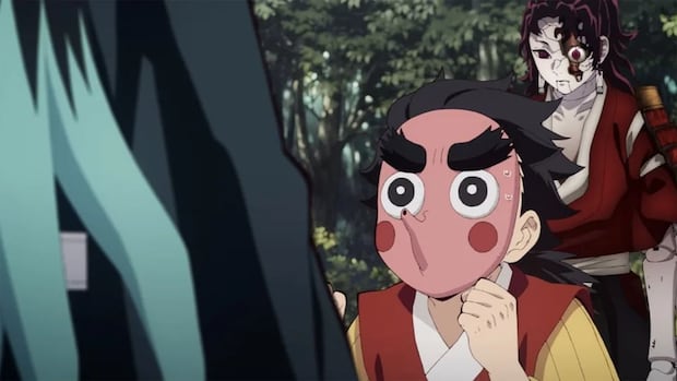 kimetsu no yaiba temporada 3 capitulo 2 completo online