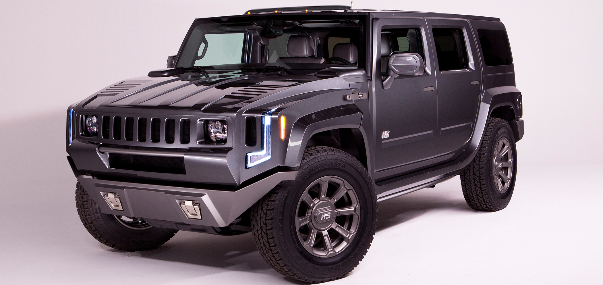 kindig hummer