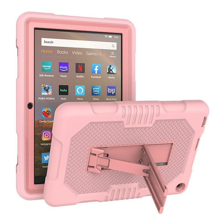 kindle fire 8 case