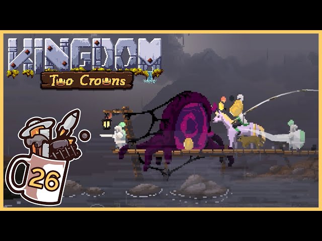 kingdom two crowns dock portal