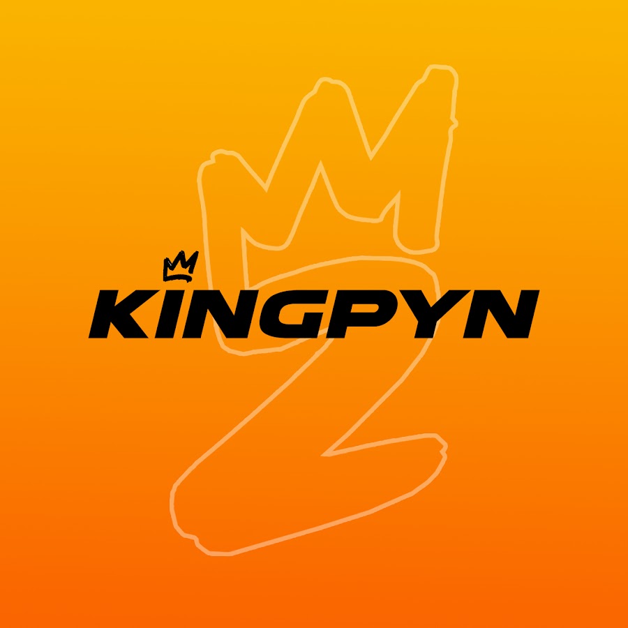 kingpyn boxing channel