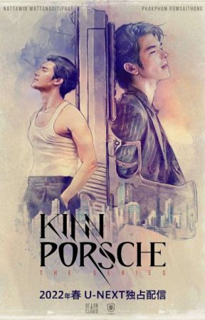 kinnporsche fanfic