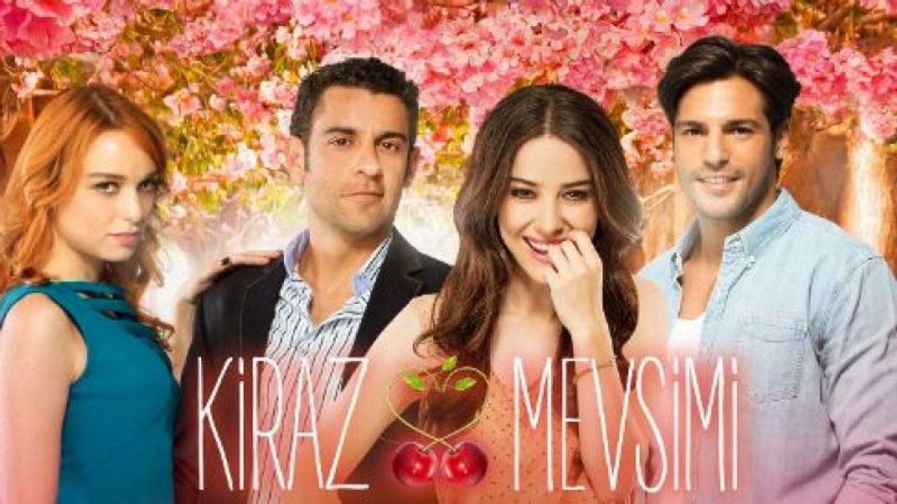 kiraz mevsimi oyuncularından kim öldü