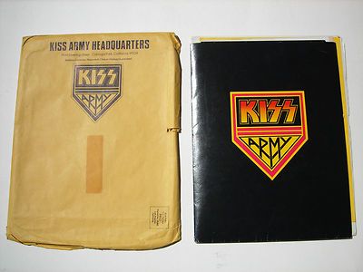 kiss army membership