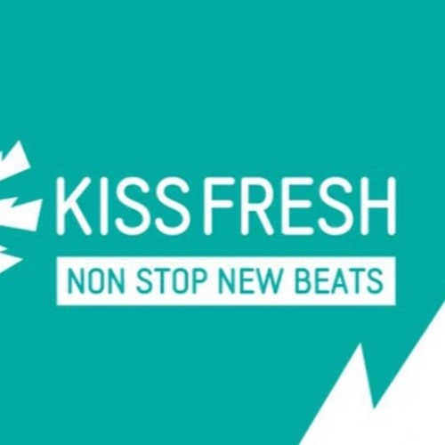 kiss fresh playlist