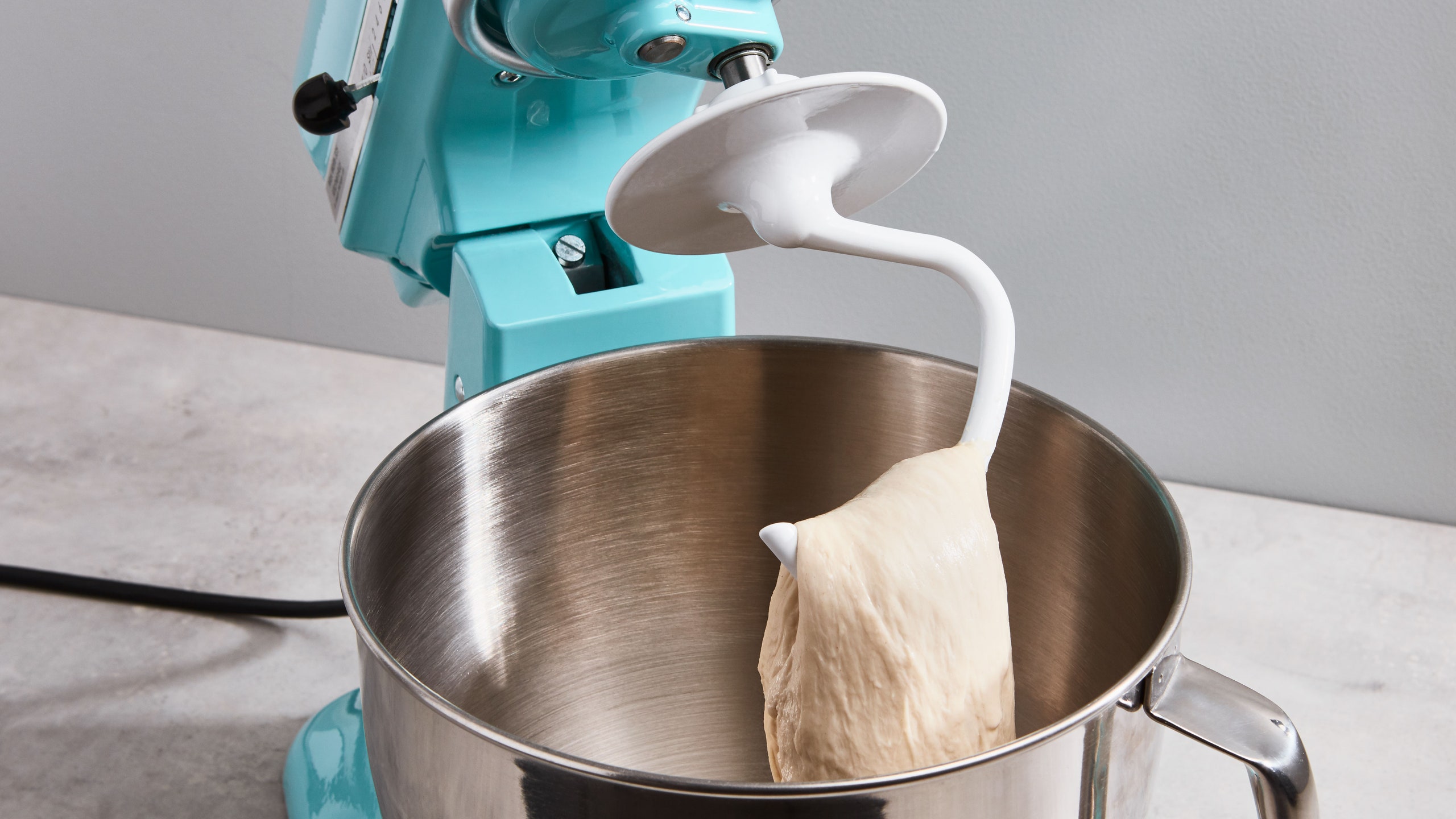 kitchen aid dough hook