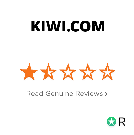 kiwi . com reviews