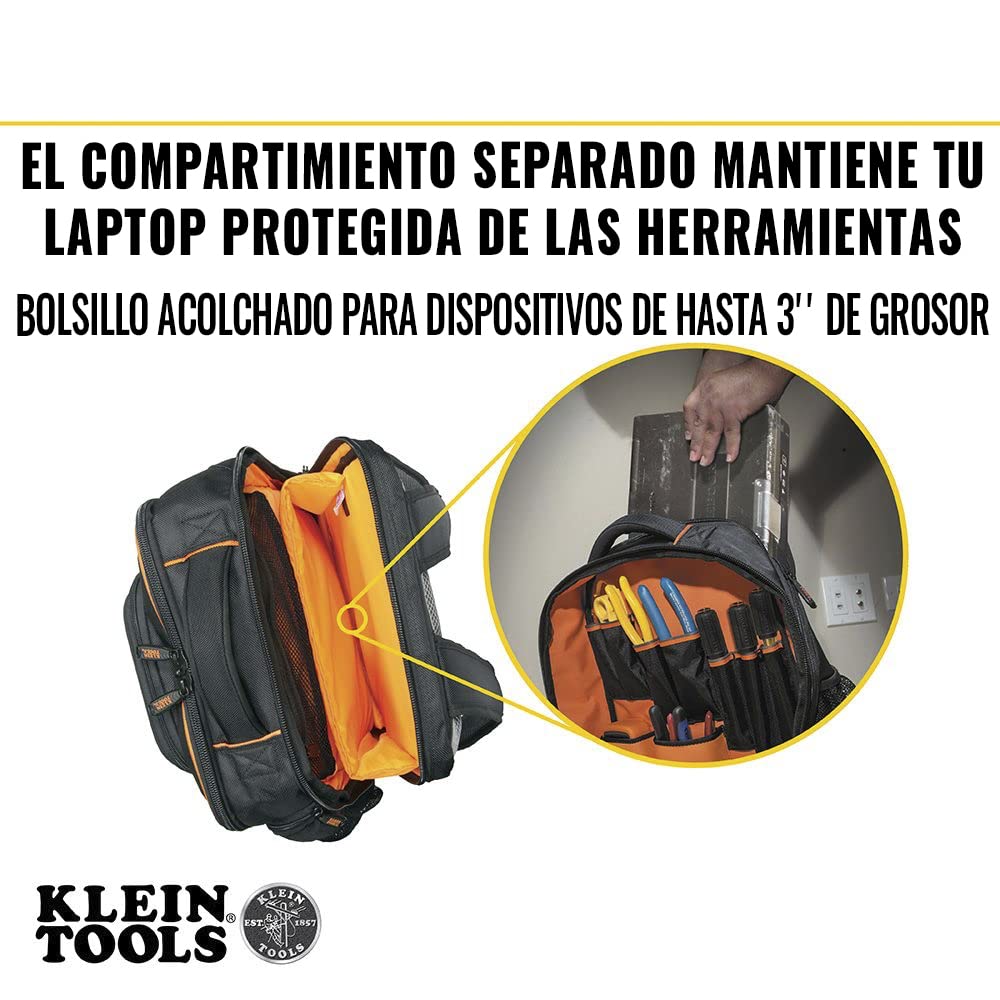 klein tools 55439bptb