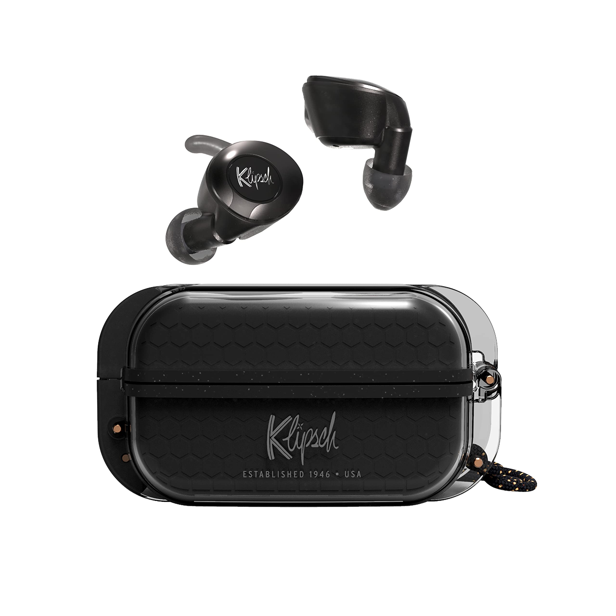 klipsch earbuds