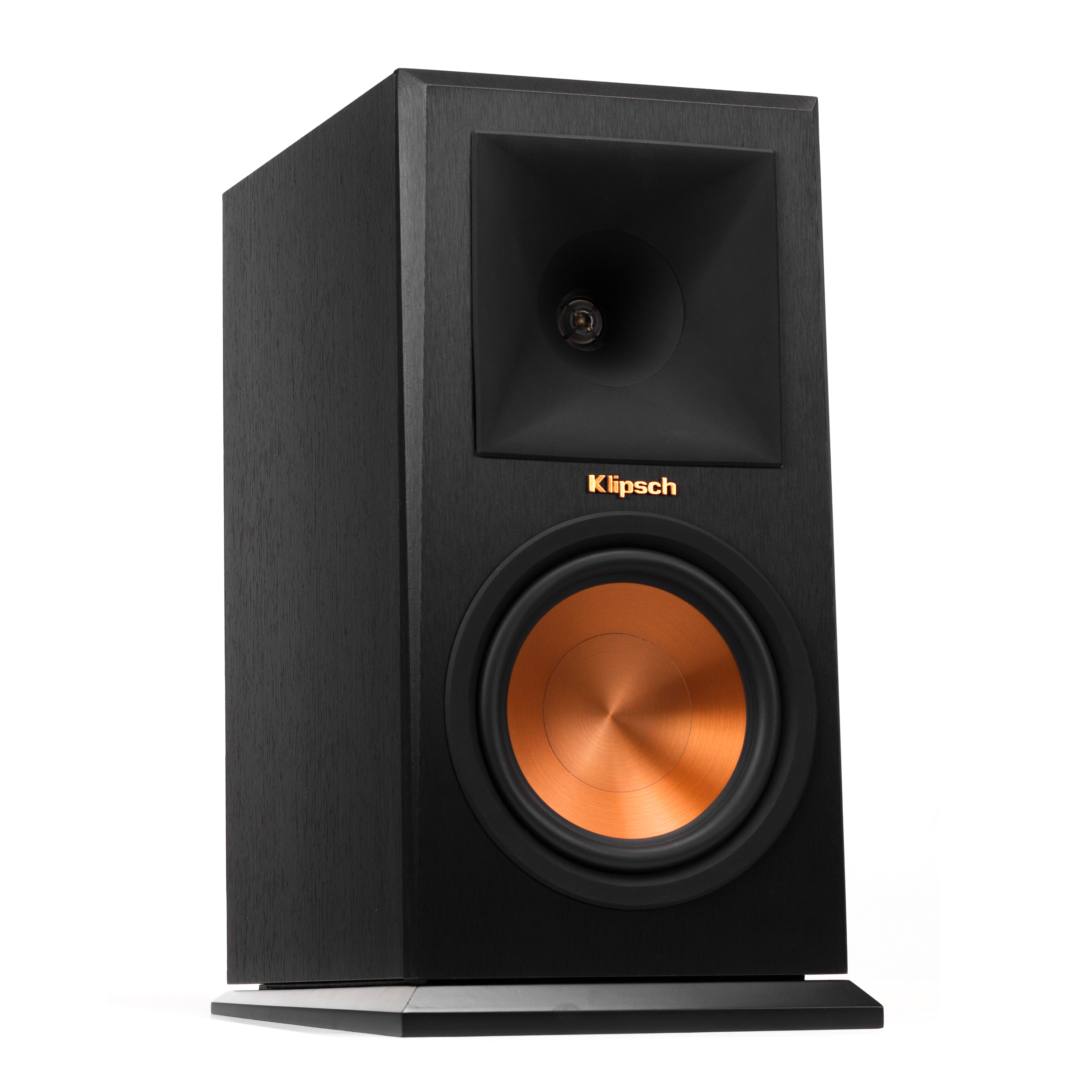 klipsch rp160m