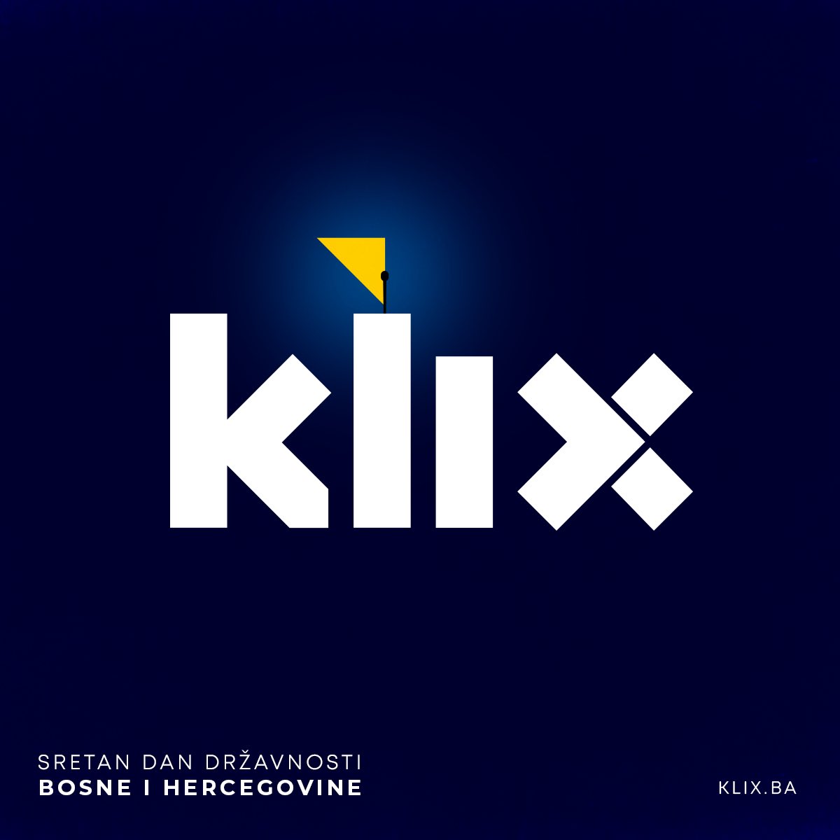 klix ba