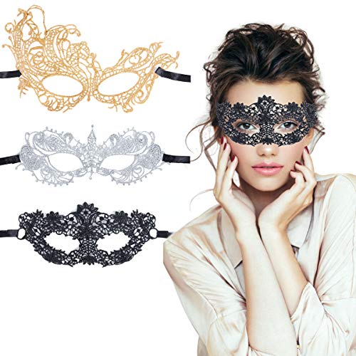 kmart masquerade masks