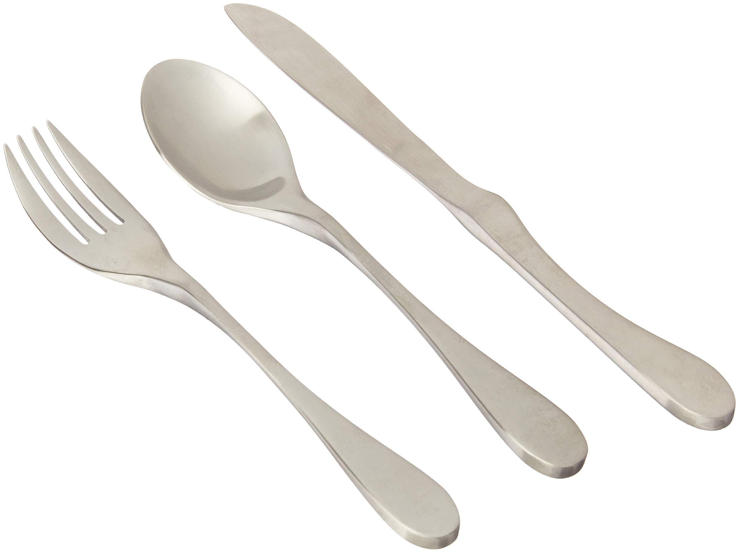 knork silverware