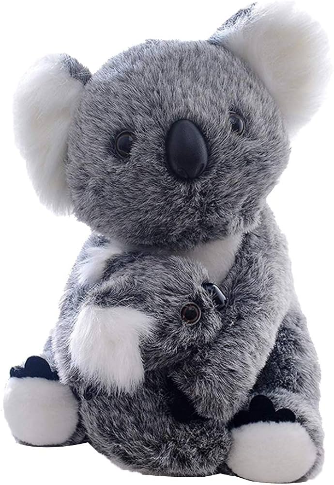 koala bear toy