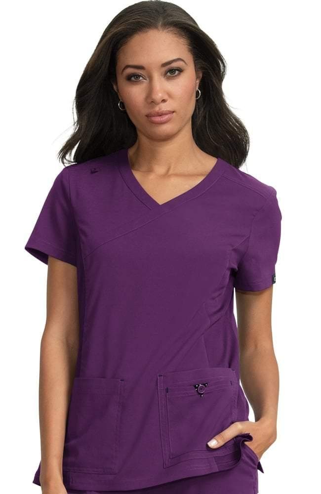 koi basics scrubs