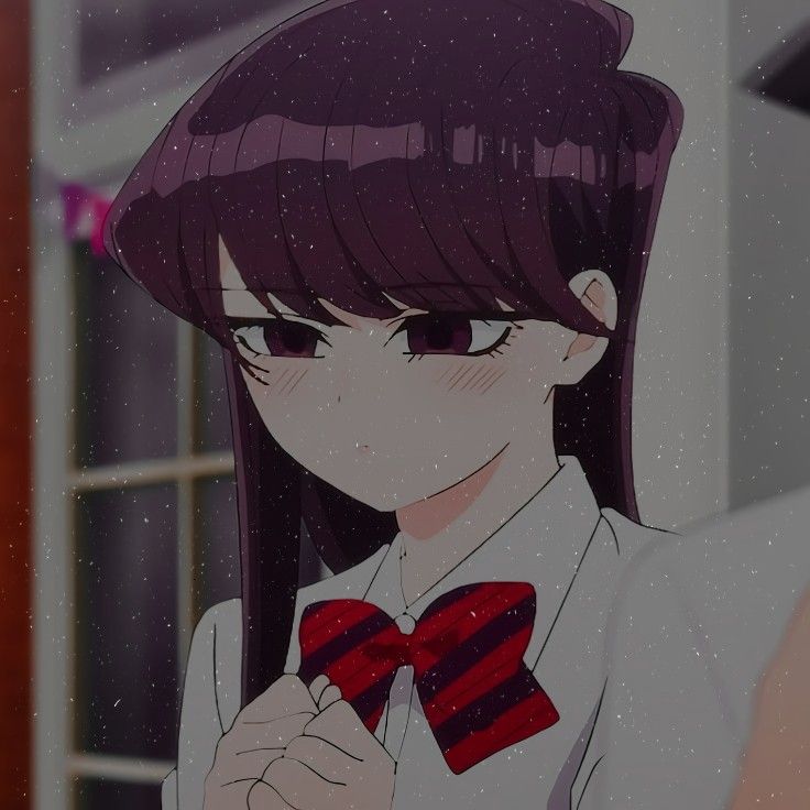 komi pfp