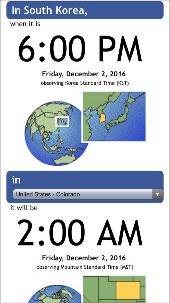 korea time to est