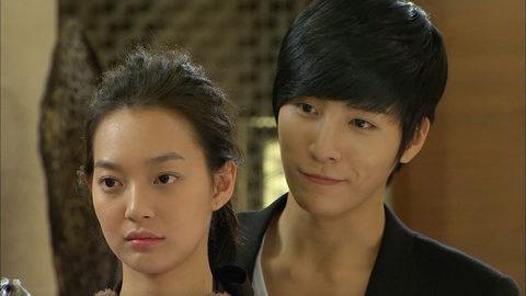 korean drama my girlfriend is a gumiho