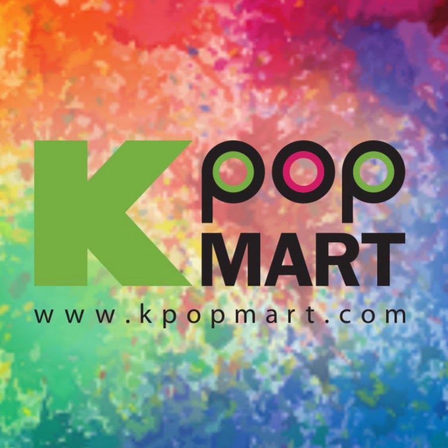 kpop mart