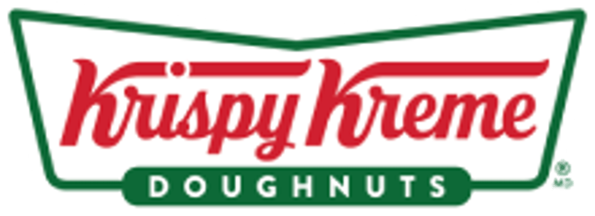 krispy kreme sainte catherine