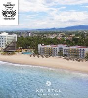 krystal vallarta hotel reviews