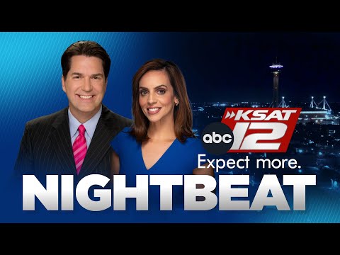 ksat 12 news late breaking