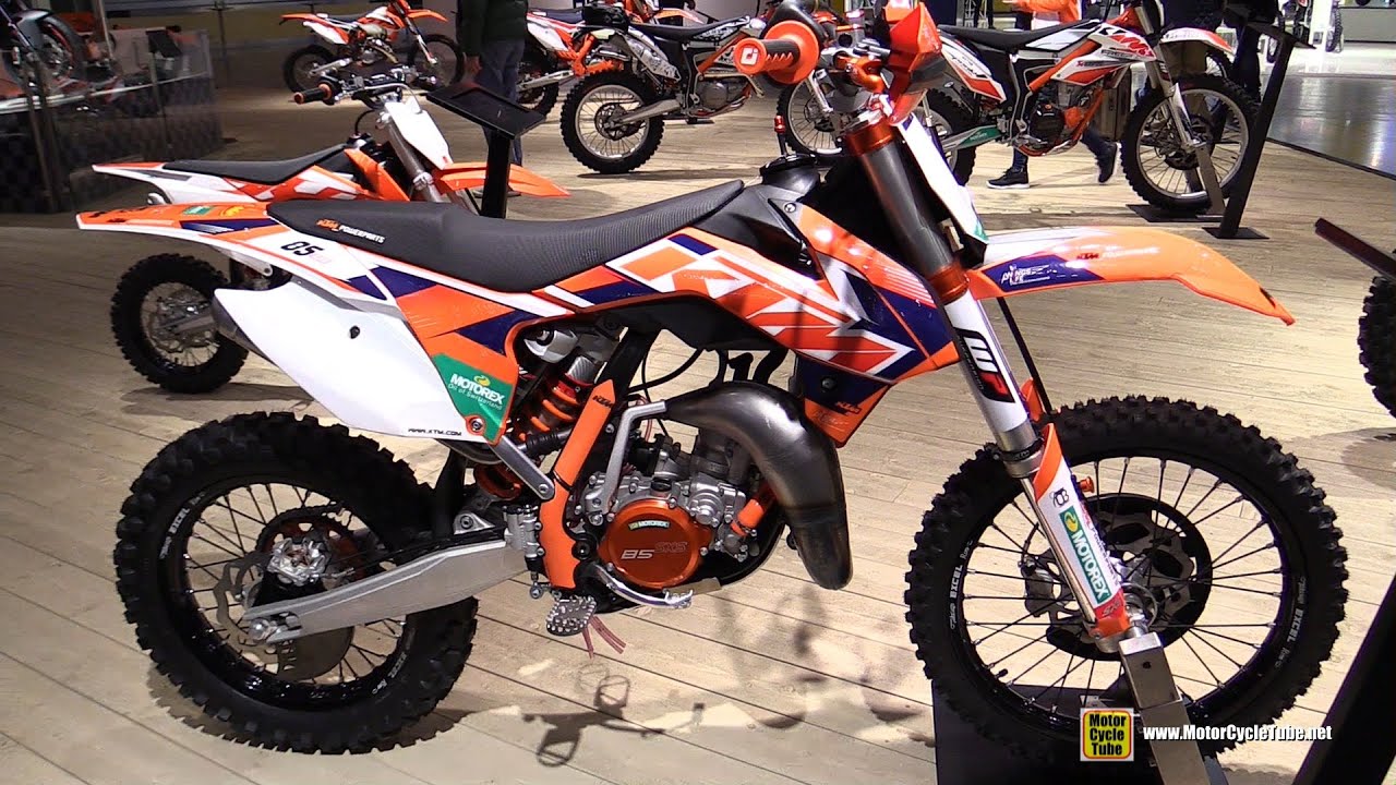 ktm sxs