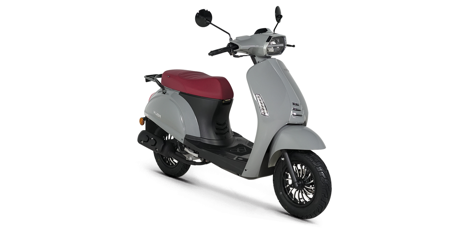 kuba 50 cc