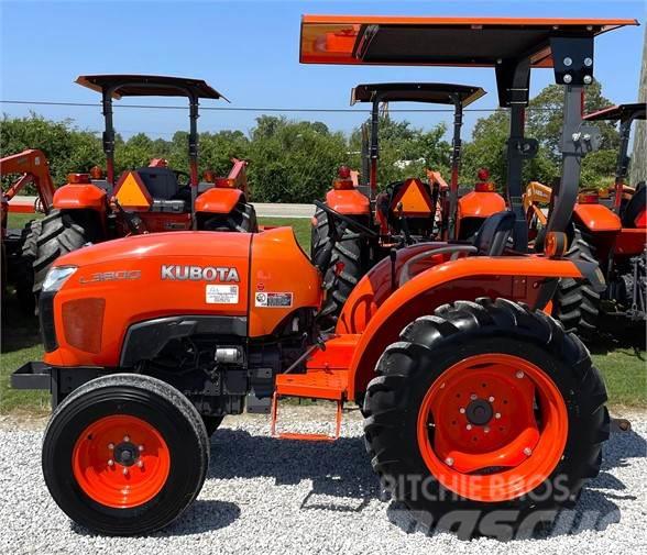 kubota l3800 for sale