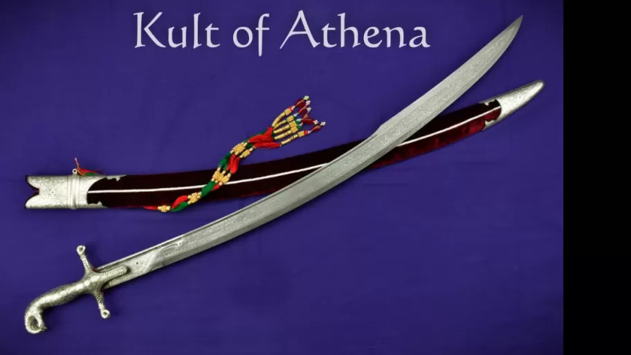 kult athena