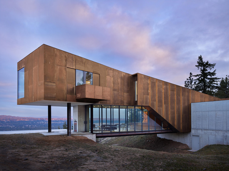 kundig architect