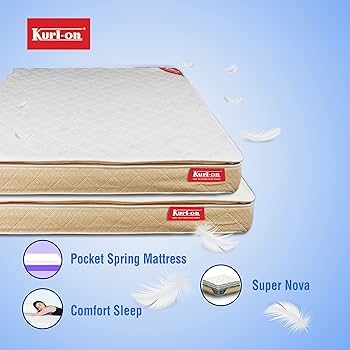 kurlon mattress warranty