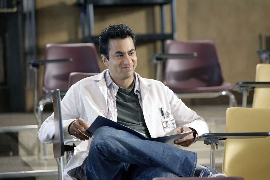 kutner on house