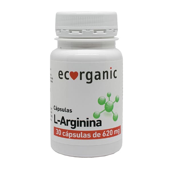 l-arginine coles