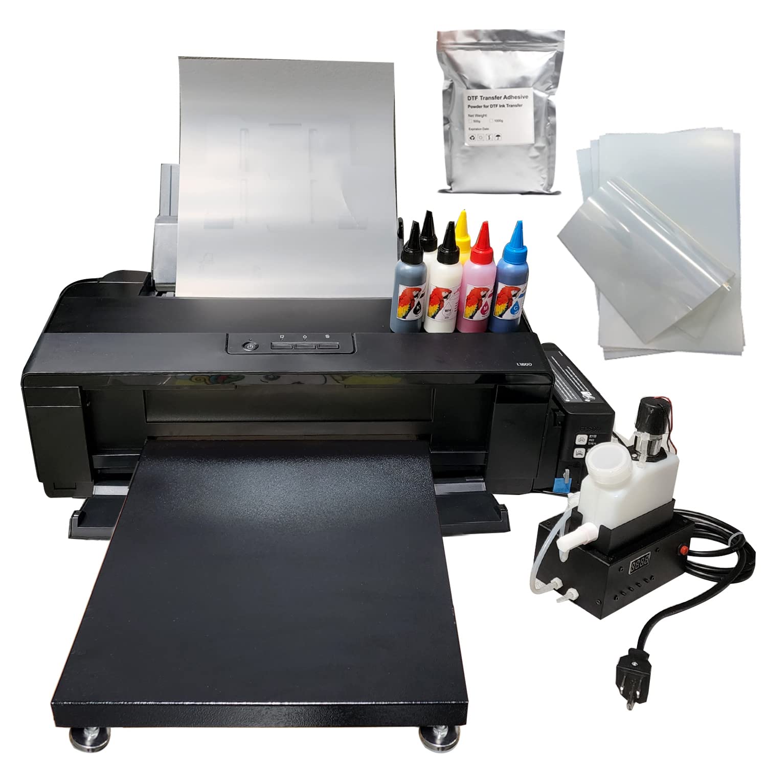 l1800 dtf printer