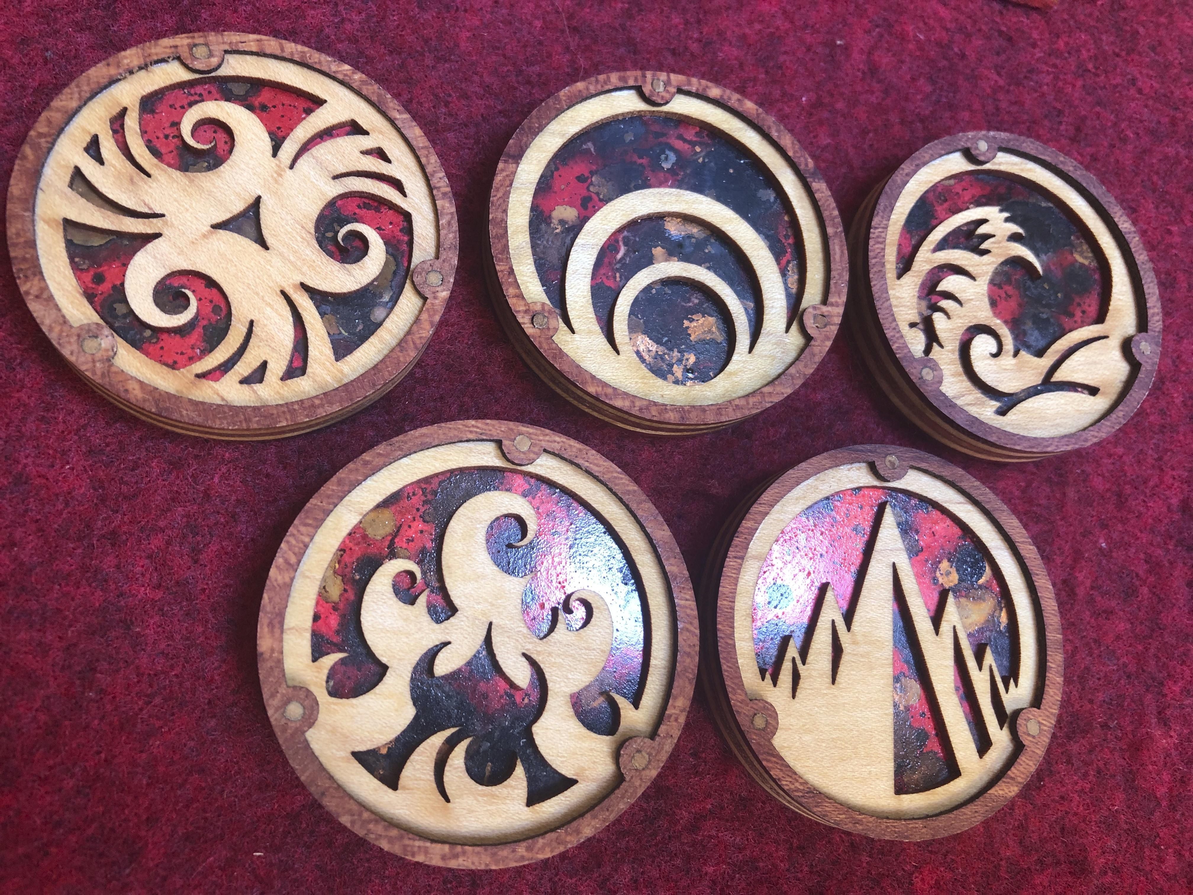 l5r rings