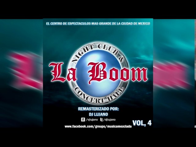 la boom mexico vol 2 parte 2