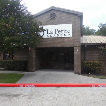 la petite academy of houston