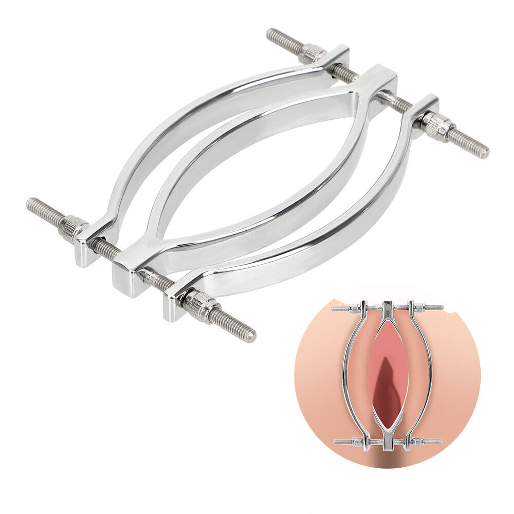 labia clamps