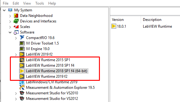 labview run time engine 2011