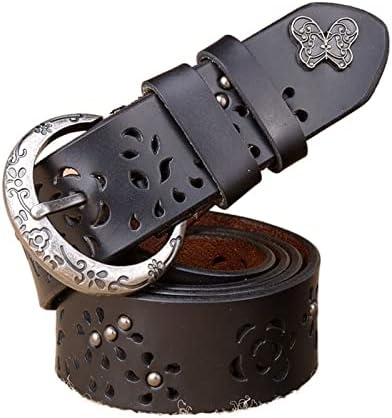 ladies belt amazon