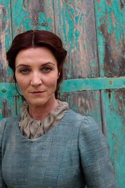 lady catelyn game of thrones