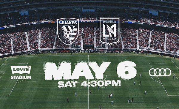 lafc vs san jose earthquakes