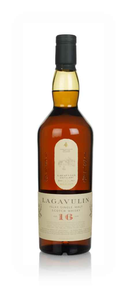 lagavulin 16 review