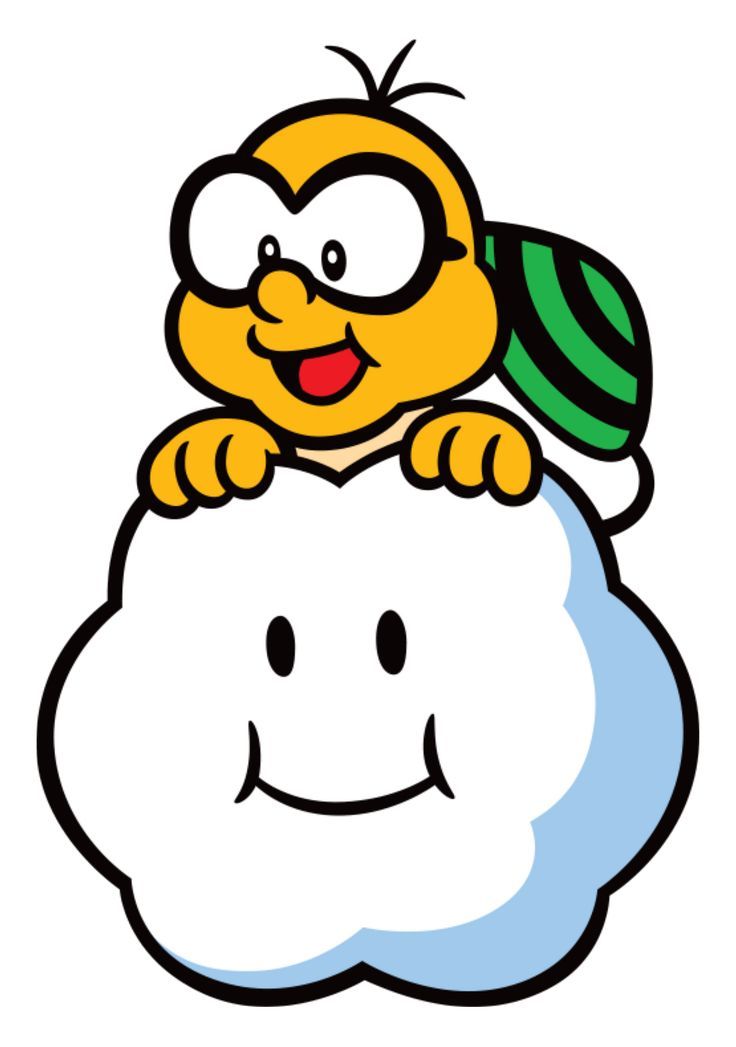 lakitu