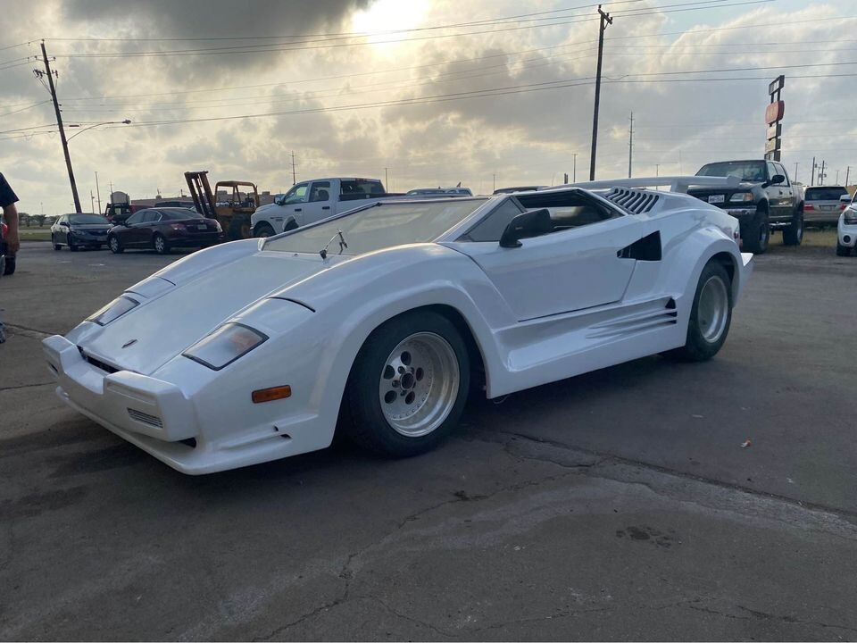 lambo kit car