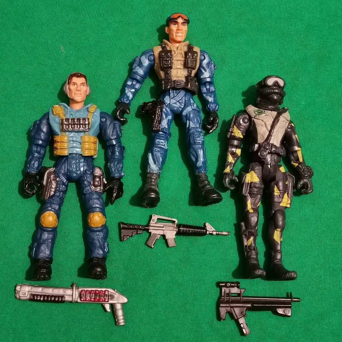 lanard toys the corps