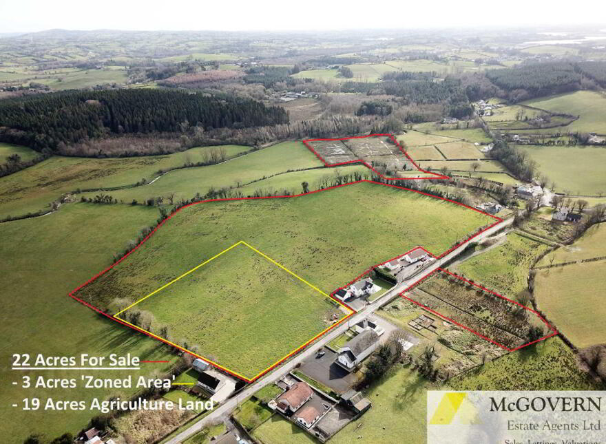 land for sale in fermanagh