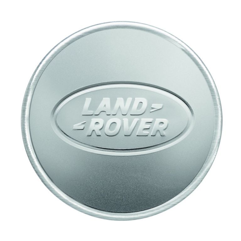 land rover wheel caps